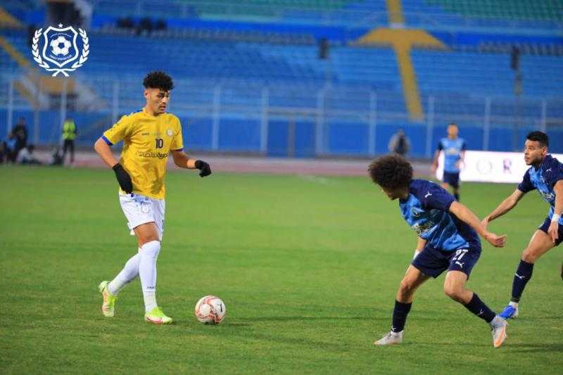 اليوم.. الإسماعيلي يتطلع لإيقاف قطار بيراميدز في الدوري