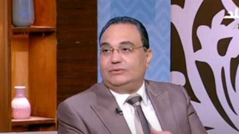 استشاري طب نفسي: السمنة يمكن أن يتم استغلالها بشكل صحي
