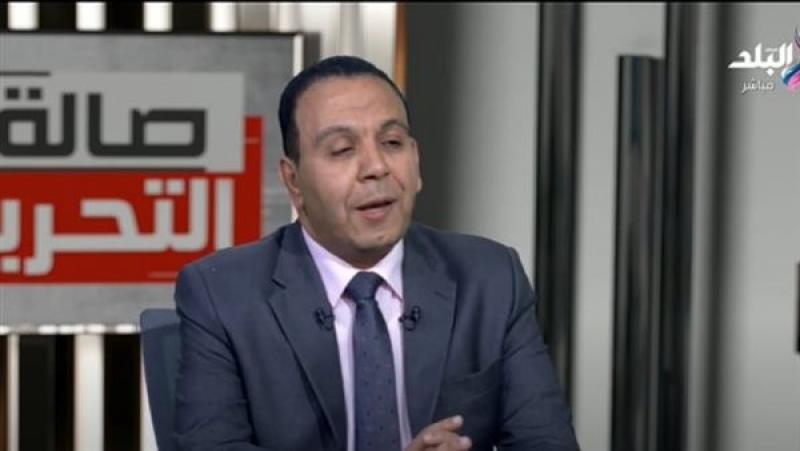 ازاي ماتخافش من الامتحانات؟.. خبير تربوي يوجه نصائح للطلاب