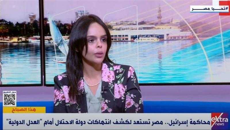باحثة: كلمة الرئيس السيسي في القمة العربية حملت رسائل عديدة