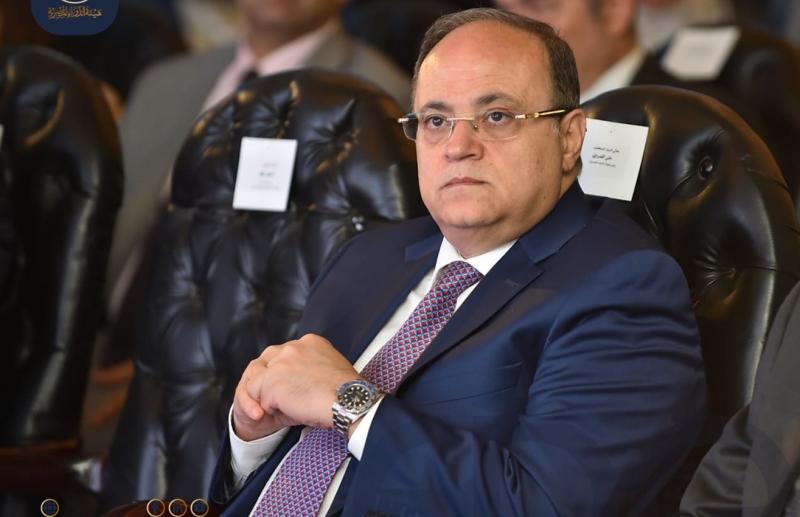 خط أحمر