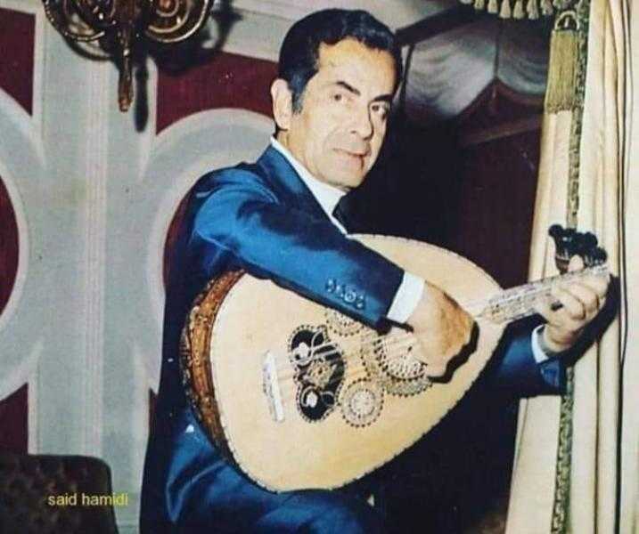 بسبب «أنا وإنت ولا حد تالتنا».. وريث فريد الأطرش يقاضي أصحاب إعلان نانسي عجرم الأخير