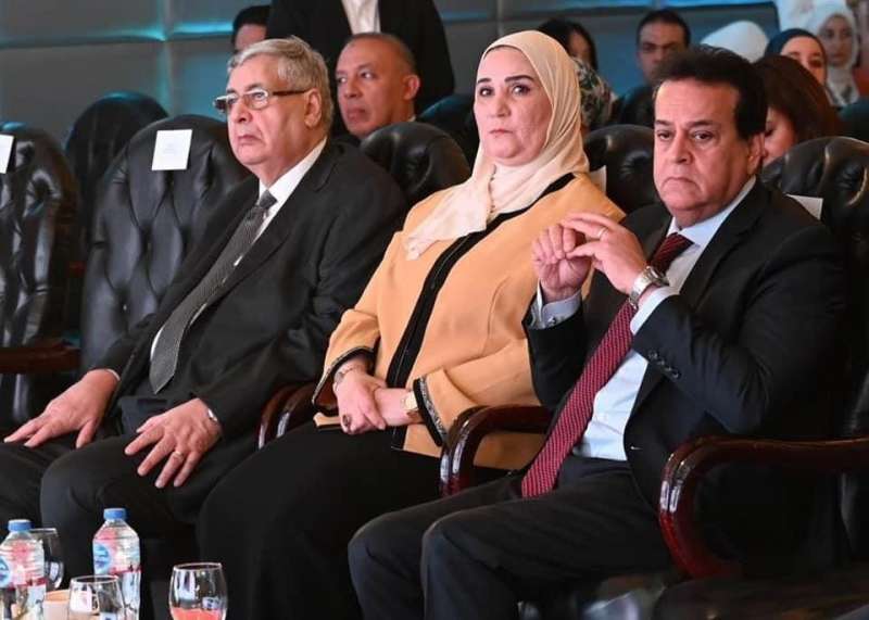 جانب من الفعالية