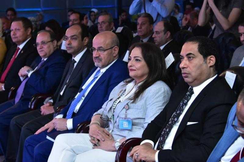 السبكي: 228 منشأة طبية معتمدة و5 ملايين مستفيد من التأمين الصحي الشامل بمحافظات المرحلة الأولى وأكثر من 44 مليون خدمة طبية