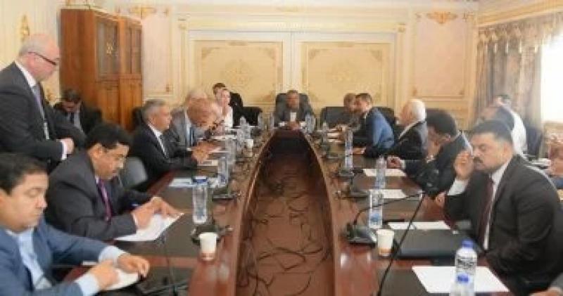 صناعة النواب تؤكد أهمية مشروع سلامة الغذاء: إلزام المنشآت بالتراخيص