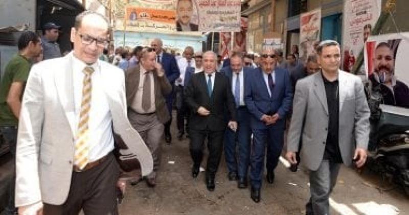الوطنية للصحافة: الفترة المقبلة تتطلب مضاعفة الجهود للارتقاء بالمؤسسات القومية