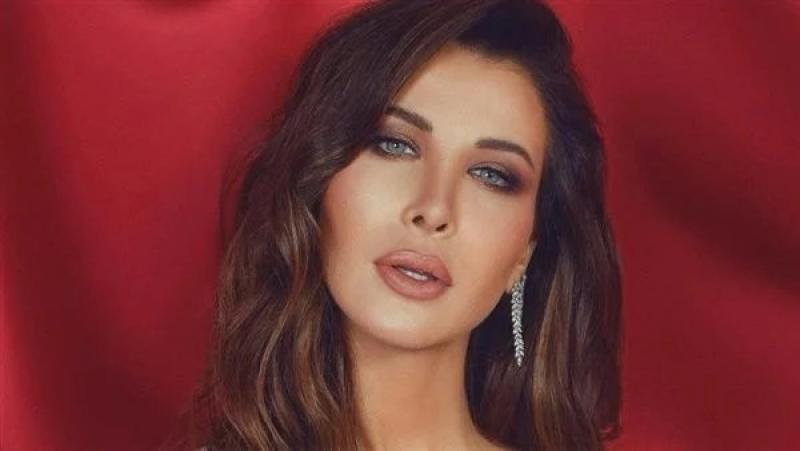نانسى عجرم تثير غضب ورثة الراحل فريد الأطرش