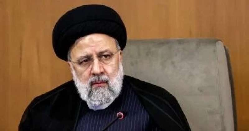 إبراهيم رئيسي