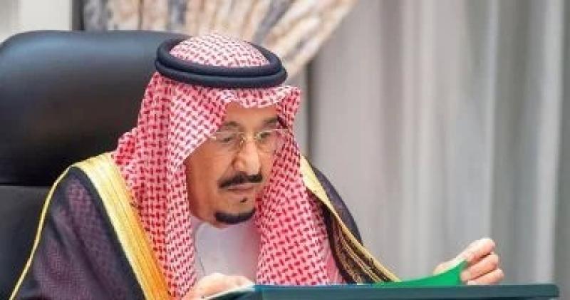 الديوان الملكى السعودى: الفريق الطبى قرر خضوع الملك سلمان لبرنامج علاجى