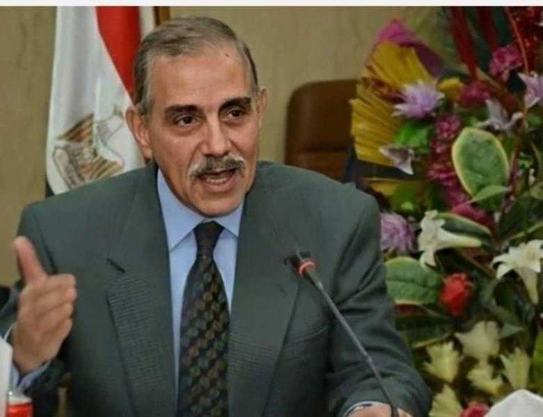 محافظ كفر الشيخ يكشف تفاصيل خطة تحسين الجهد ورفع قدرات المحولات الكهربائية