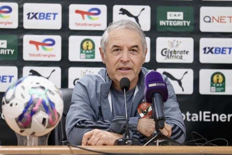 خطة كولر لحسم اللقب الأفريقي للأهلي أمام الترجي التونسي.. تفاصيل