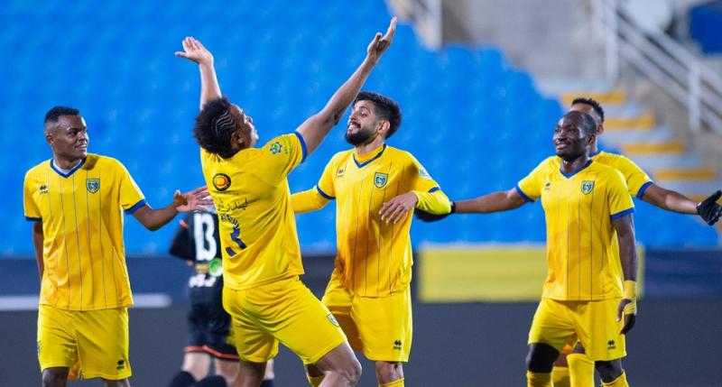 الدوري السعودي ينطلق غدا بثلاث مواجهات قوية