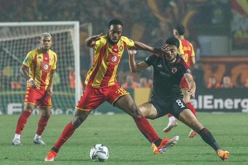 الترجي يفلت من هزيمة مفاجئة في صدارة الدوري التونسي