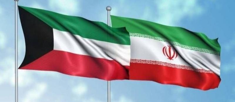 الخارجية الكويتية: نتابع بقلق الأنباء المتواترة بشأن طائرة الرئيس الإيراني