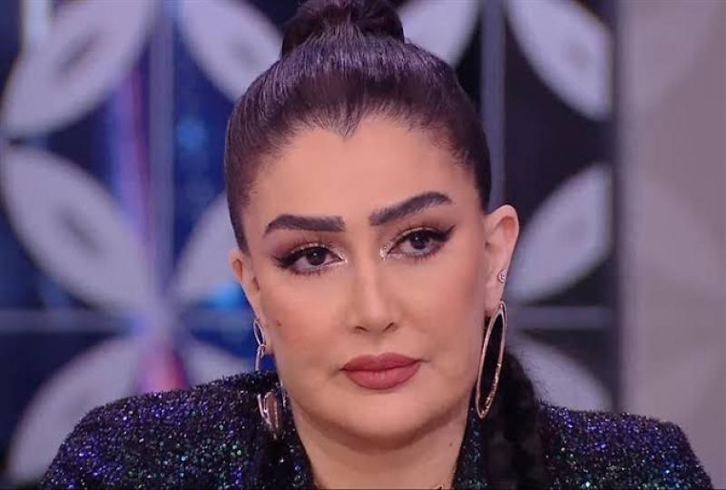 التفاصيل الكاملة لحادث سرقة فيلا الفنانة غادة عبدالرازق في المعادي