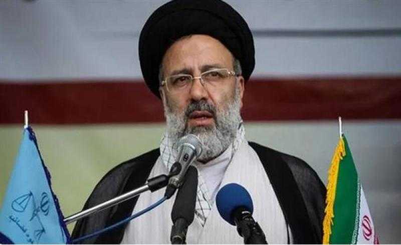 الهلال الأحمر الإيراني: انتهاء البحث ونقل جثامين رئيسي ومرافقيه إلى روضة الشهداء