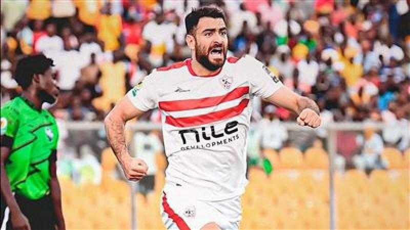 حسين لبيب: الزمالك قادر على التتويج بالدوري هذا الموسم