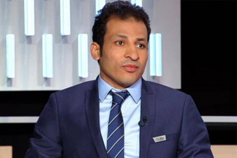 خط أحمر