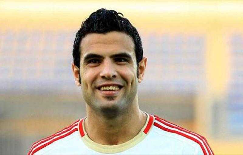أحمد جعفر: تتويج الزمالك بالكونفدرالية من عند ربنا.. وأتمنى حصد الأهلي لإفريقيا