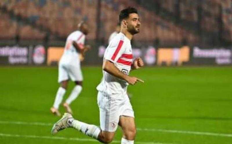 المثلوثي: نعد الجماهير بحصد بطولات أكثر.. وتواصلت مع معلول بعد إصابته