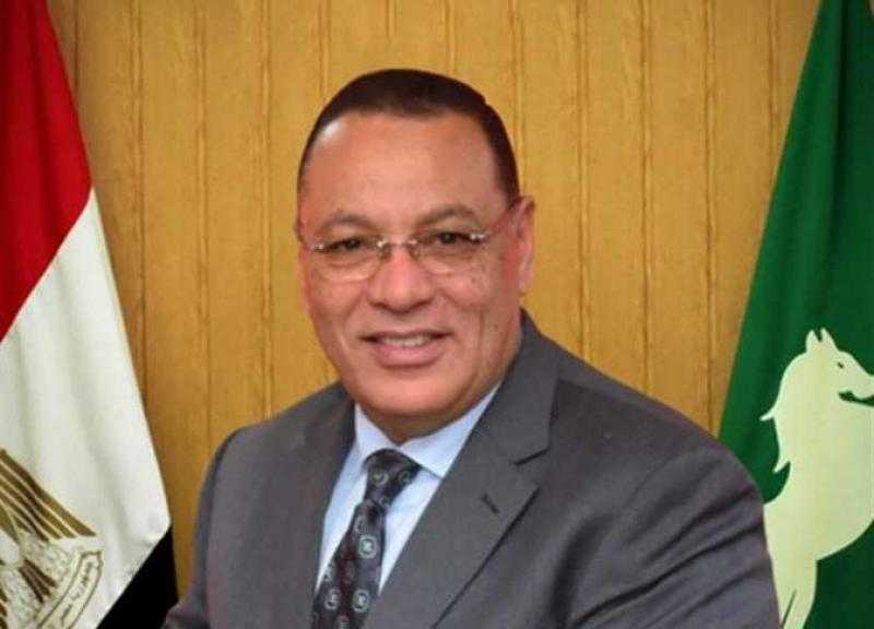 محافظ الشرقية: استخراج 7066 شهادة بيانات لاستكمال إجراءات طلبات التصالح