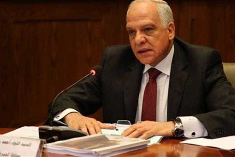 محافظ الجيزة يعتمد المخطط التفصيلي لمدينة أبو النمرس