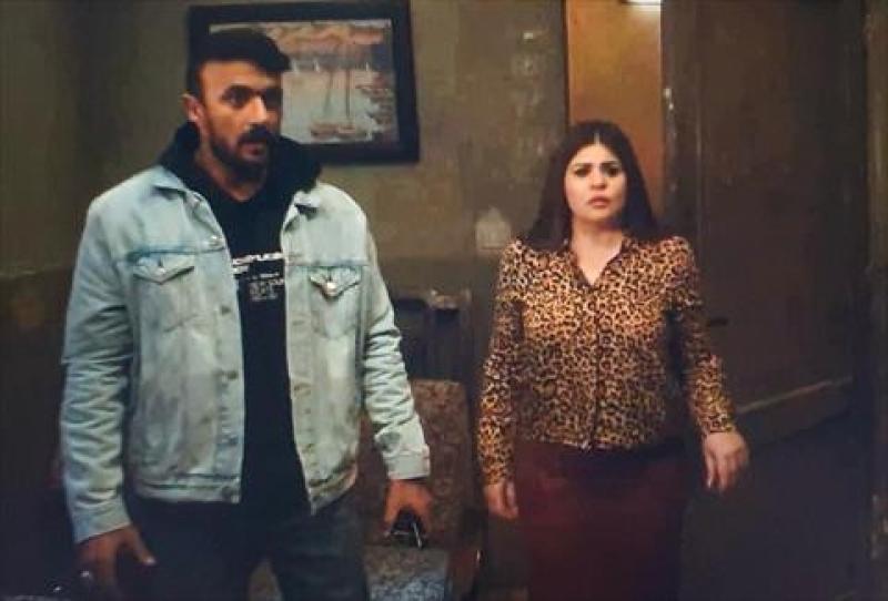 السبت.. عرض الحلقة الأولى من مسلسل حق عرب على قناة الحياة