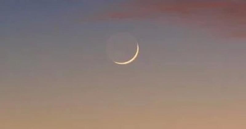 بدر «ذو القعدة» يُنير السماء الخميس المقبل.. وغرة «ذو الحجة» 7 يونيو