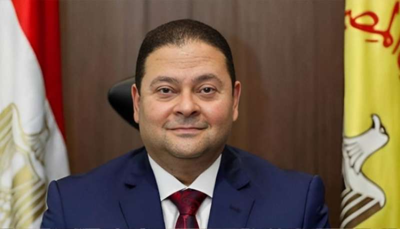 خط أحمر