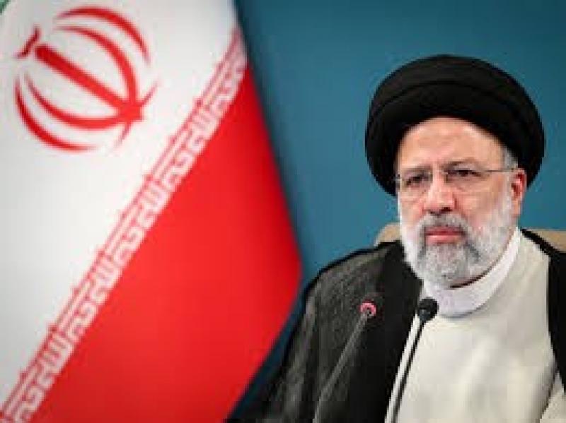 الإعلان عن موعد تشييع الرئيس الإيراني