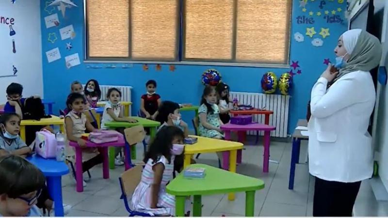 رسميًا.. بدء التقديم للعام الدراسي المقبل أول يونيو من 4 سنوات لرياض الأطفال وستة أعوام للأول الابتدائي