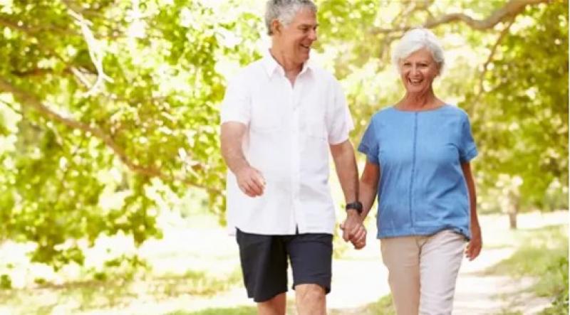 للحفاظ على الصحة.. نصائح حول التغذية السليمة لكبار السن