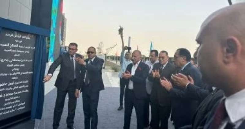 مدبولي