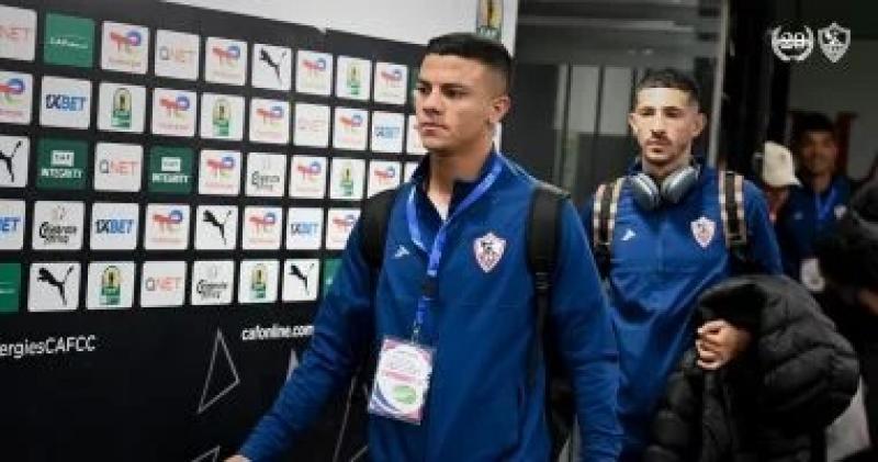 ‎رئيس الجهاز الطبى للزمالك: إصابة محمد شحاتة بشد فى عضلة السمانة