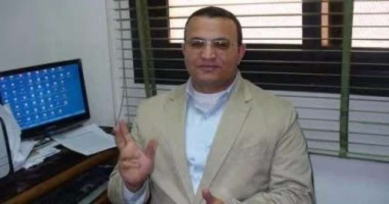 محمد عباس ناجي