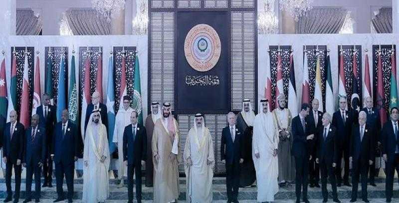 قادة الدول العربية يقرون اختيار الرياض مقرا لمجلس وزراء الأمن السيبراني