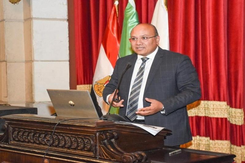 خط أحمر