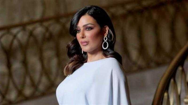 إنجي المقدم تستعرض جمالها في أحدث ظهور لها عبر انستجرام