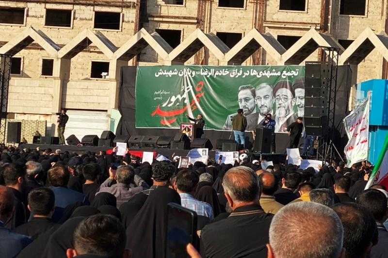 بعد وفاة رئيسي.. مجلس خبراء القيادة الإيراني ينعقد بحضور الرئيس المؤقت