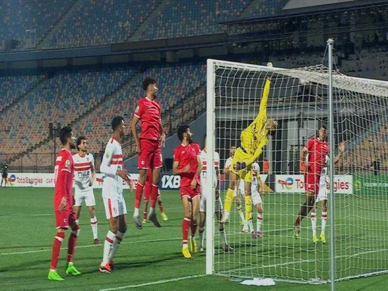 رئيس فيوتشر: سعيد بفوز الزمالك بالكونفدرالية.. ومواجهتنا معه صعبة