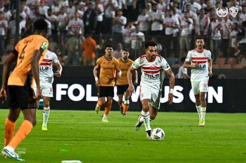 عضو لجنة مراسم التتويج يكشف كواليس أزمة نهائي الكونفدرالية