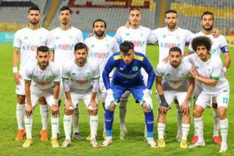 المصري يستعد لمواجهة فيوتشر بودية مع النصر القاهري