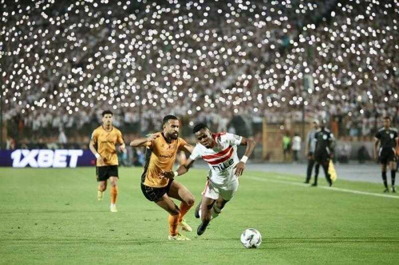 لاعب نهضة بركان: الزمالك ليس بنفس قوة 2019.. وأحمد حمدي الأكثر تأثيرًا