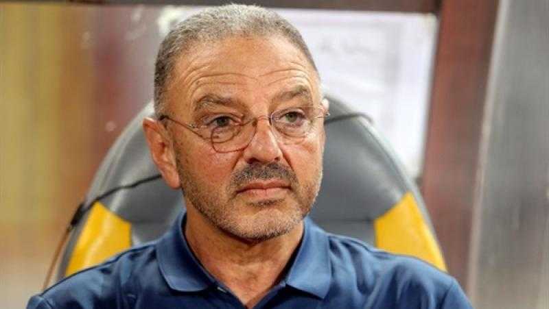طلعت يوسف يحذر من قوة الزمالك قبل مواجهته