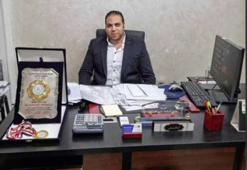 حاتم أسامة