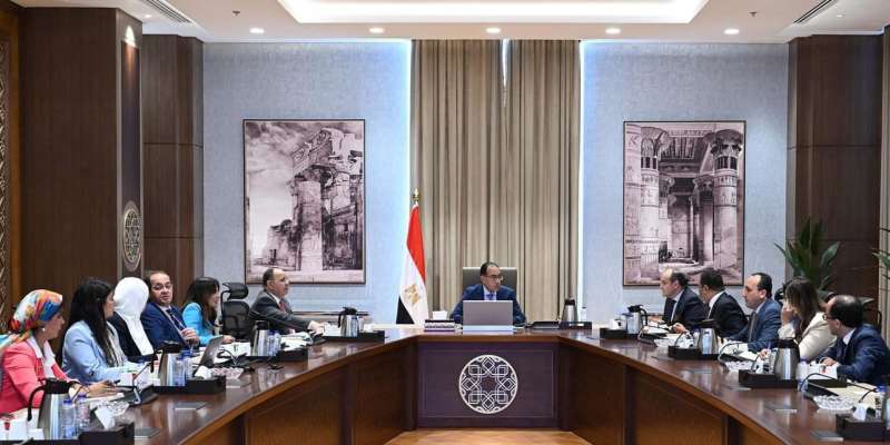 اجتماع رئيس الوزراء