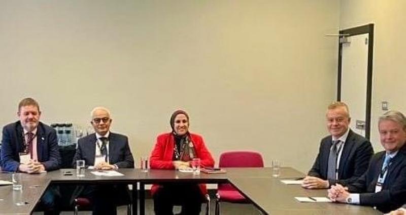 ”حجازي”: تدريس اللغة الثانية بالإعدادية في المدارس الحكومية العام المقبل
