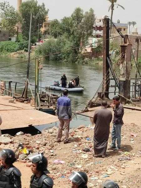 بعد حادث أبو غالب.. تعرف على عقوبة المتسبب فى حوادث المعديات طبقا للقانون