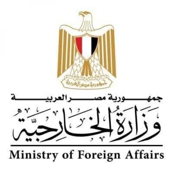 ‏‎ مصر تدين محاولة الانقلاب في الكونغو الديمقراطية