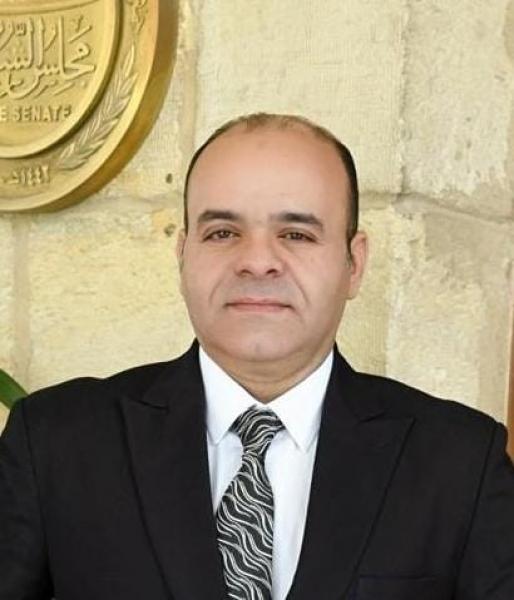 عمرو القماطي: مشاريع مترو الإنفاق والنقل الجماعي شهدت ثورة حقيقية وتطوير شامل بتوجيهات الرئيس